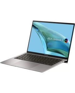 Купить Ноутбук Asus Zenbook S UX5304MA-NQ138W серый (90NB12V2-M008F0)  в E-mobi
