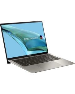 Купить Ноутбук Asus Zenbook S UX5304MA-NQ138W серый (90NB12V2-M008F0)  в E-mobi