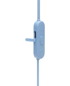 Купить Беспроводные наушники JBL Tune 215 BT Blue  в E-mobi