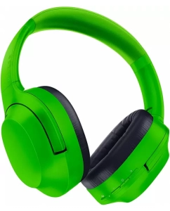 Купить Наушники Razer Opus X Green  в E-mobi