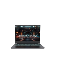 Купить Ноутбук GIGABYTE G6 Black (MF-G2KZ853SH)  в E-mobi