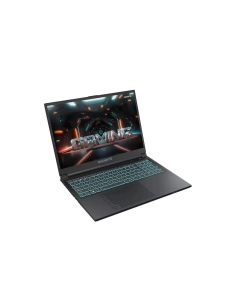 Купить Ноутбук GIGABYTE G6 Black (MF-G2KZ853SH)  в E-mobi
