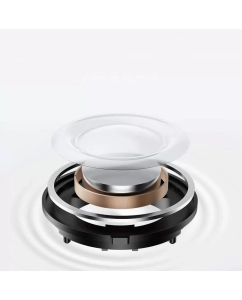 Купить Беcпроводные наушники Xiaomi Redmi Buds 5 Taro Blue (976902)  в E-mobi