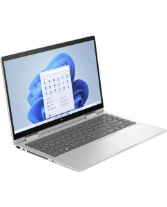 Купить Ноутбук HP Envy x360 14-es1023dx Silver (9R8R3UA)  в E-mobi