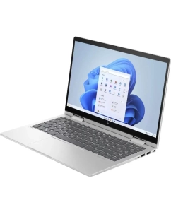 Купить Ноутбук HP Envy x360 14-es1023dx Silver (9R8R3UA)  в E-mobi