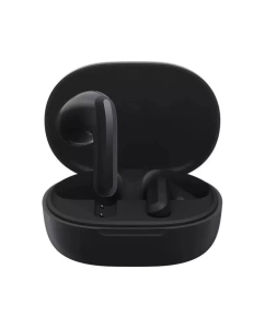 Купить Беспроводные наушники Redmi buds 4 lite Black  в E-mobi