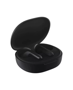 Купить Беспроводные наушники Redmi buds 4 lite Black  в E-mobi