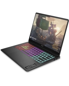 Купить Ноутбук HP Omen 14-fb0016ci Black (A1AA6EA)  в E-mobi