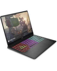Купить Ноутбук HP Omen 14-fb0016ci Black (A1AA6EA)  в E-mobi
