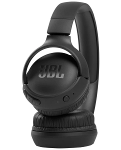 Купить Беспроводные наушники JBL Tune 510BT Black (TINC00001)  в E-mobi