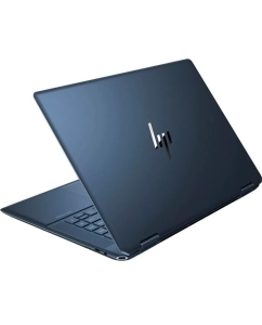 Купить Ноутбук HP Spectre x360 16-f1028nn Blue (79S16EA)  в E-mobi