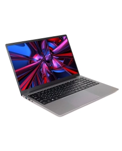 Купить Ноутбук HIPER Office HLP H1574 Gray (H1574O582DM)  в E-mobi