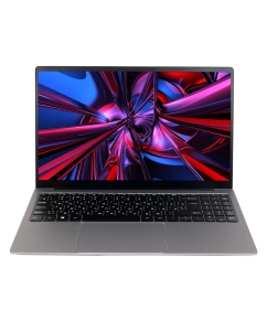 Купить Ноутбук HIPER Office HLP H1574 Gray (H1574O582DM)  в E-mobi