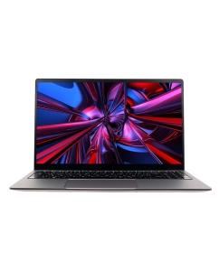 Купить Ноутбук HIPER Office HLP H1574 Gray (H1574O582DM)  в E-mobi