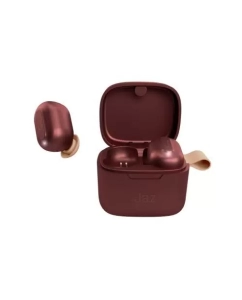 Купить Беспроводные наушники SBS Jaz Airon Pomergranate Red (TEJZEARSETBTR)  в E-mobi