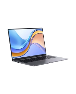 Купить Ноутбук Honor MagicBook X16, 16/i5/8Gb/512Gb/Win 11 (5301AHGY)  в E-mobi