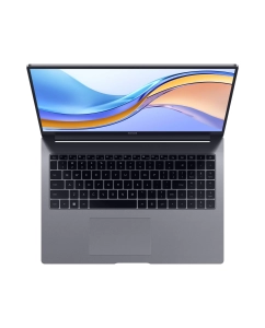 Купить Ноутбук Honor MagicBook X16, 16/i5/8Gb/512Gb/Win 11 (5301AHGY)  в E-mobi