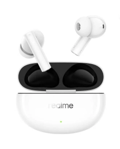 Купить Наушники realme Buds AIR 5 White  в E-mobi
