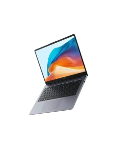 Купить Ноутбук Huawei MateBook D14 Gray (53013XFA)  в E-mobi