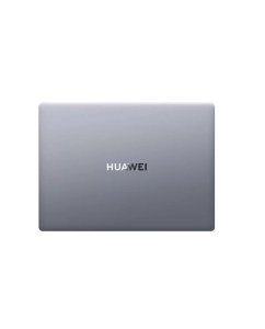 Купить Ноутбук Huawei MateBook D14 Gray (53013XFA)  в E-mobi