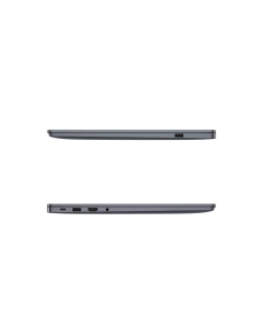Купить Ноутбук Huawei MateBook D14 Gray (53013XFA)  в E-mobi