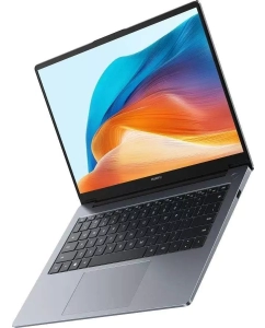 Купить Ноутбук Huawei MateBook DMDF-X Gray (53013RHL)  в E-mobi