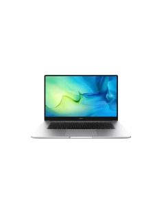 Купить Ноутбук Huawei MateBook D15 BoM-WFP9 Silver (53013TUE)  в E-mobi