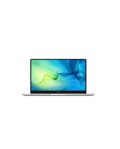 Купить Ноутбук Huawei MateBook D15 BoM-WFP9 Silver (53013TUE)  в E-mobi