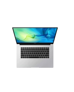 Купить Ноутбук Huawei MateBook D15 BoM-WFP9 Silver (53013TUE)  в E-mobi