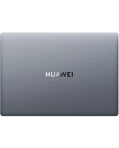 Купить Ноутбук Huawei MateBook D16 Gray (53013YLY)  в E-mobi