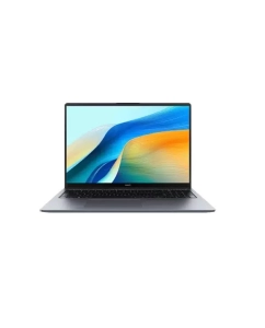Купить Ноутбук Huawei MateBook D 16 Gray (53013YDK)  в E-mobi