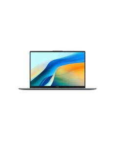 Купить Ноутбук Huawei MateBook D 16 Gray (53013YDK)  в E-mobi
