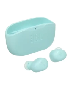 Купить Наушники JBL Wave Buds Green  в E-mobi