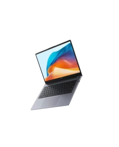 Купить Ноутбук Huawei MateBook D14 Gray (53013XFP)  в E-mobi