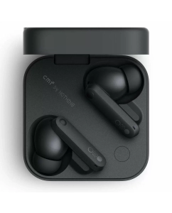 Купить Беспроводные наушники Nothing Buds Pro 2 Dark Grey  в E-mobi