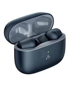 Купить Беспроводные наушники Hakii Time Pro Black (HAK1302TPR01)  в E-mobi