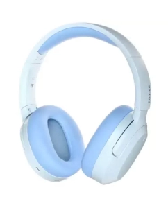 Купить Наушники Edifier Edifier W820NB Plus голубой (W820NBPLUSgoluboy)  в E-mobi