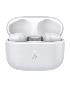 Купить Беспроводные наушники Hakii Time Pro White (HAK1302TPR02)  в E-mobi