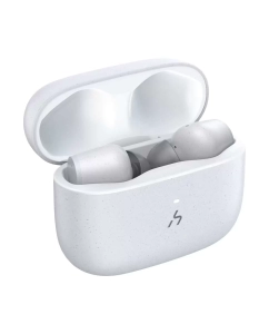 Купить Беспроводные наушники Hakii Time Pro White (HAK1302TPR02)  в E-mobi