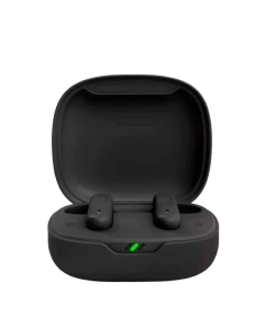 Купить Беспроводные наушники JBL TWS VIBE 300, черные  в E-mobi
