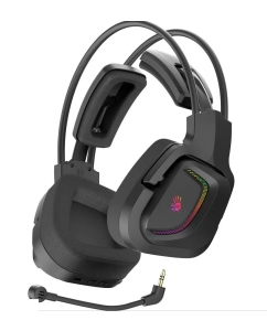 Купить Наушники A4Tech Bloody MR575 Black  в E-mobi
