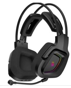 Купить Наушники A4Tech Bloody MR575 Black  в E-mobi