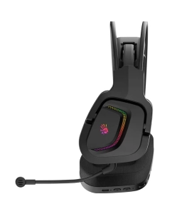 Купить Наушники A4Tech Bloody MR575 Black  в E-mobi
