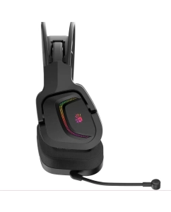 Купить Наушники A4Tech Bloody MR575 Black  в E-mobi