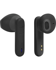 Купить Беспроводные наушники JBL Wave Flex Black  в E-mobi