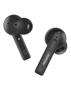 Купить Беспроводные наушники MPOW X3 ANC Black  в E-mobi