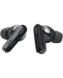 Купить Беспроводные наушники JBL Tune Beam Black  в E-mobi