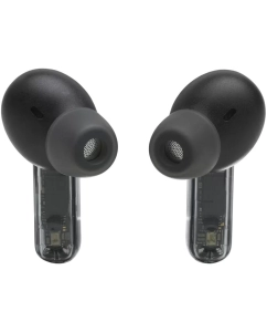 Купить Беспроводные наушники JBL Tune Beam Black  в E-mobi