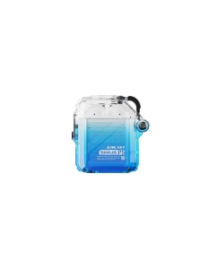 Купить Беспроводные наушники GravaStar Sirius P5 Crystal Blue  в E-mobi