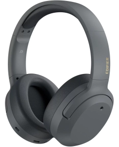 Купить Наушники Edifier W820NB PLUS серый (W820NBPLUSseryy)  в E-mobi